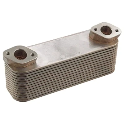 Image of 0021884301, A0021884301 Oil Cooler FEBI BILSTEIN 21051