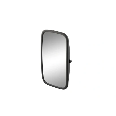 Image of 90357336 Wing mirror HELLA 8SB 003 614 081 without fastening material both sides black Heatable 12V