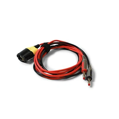 Image of Pico Technology PicoBNC+ resistance test lead, diodes, measurements Automotive Diagnostics
