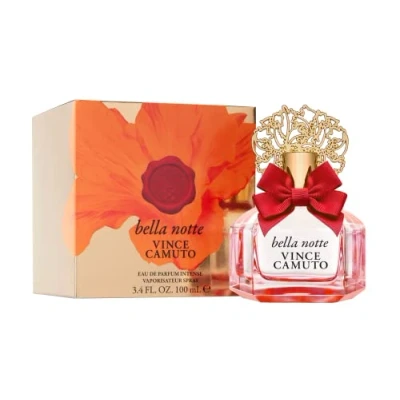 Image of Bella Notte Vince Camuto Intense by for Women 3.4 oz EDP Spray
