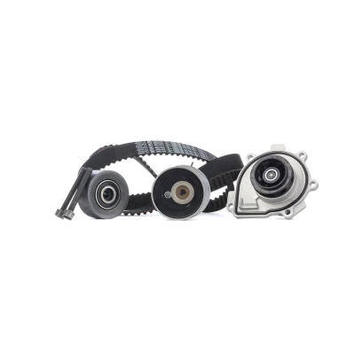 Image of Bosch 1987948800 Water Pump and Timing Belt Kit