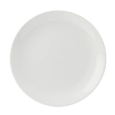 Image of Utopia K187624 00000 C06024 Titan Coupe Plate, 24cm Diameter, Pack of 24