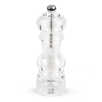 Image of Peugeot Salt Mill Nancy 18 cm