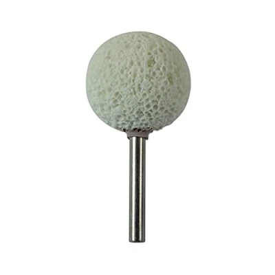Image of Connect 35066 Rema Buffing Stone 6mm shaft 1pc