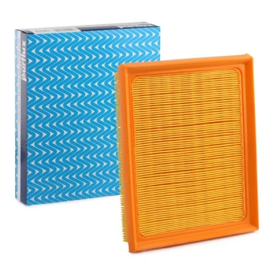 Image of J1322113 Air Filter PURFLUX A1501 38mm 187mm 220mm Insert TOYOTA: RAV4 IV Off Road, Auris Hatchback, Estate, LEXUS: CT, NX
