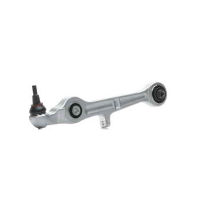 Image of 8E0407151E, 8E0407151ES1, 8E0407151K, 8E0407151KS1, 8E0407151L Suspension arm FEBI BILSTEIN 33370 AUDI: A4 B6 Saloon, B7 Avant