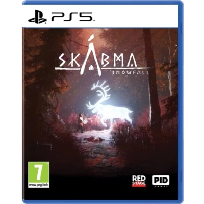 Image of Skabma Snowfall PS5