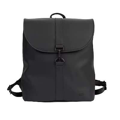 Image of Sorm Changing Bag Black