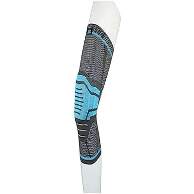Image of Koolpak Knee Compression Support Size M