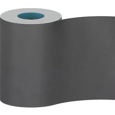 Image of Bosch 2608607775 93 mm x 5 m Paper Sanding Roll