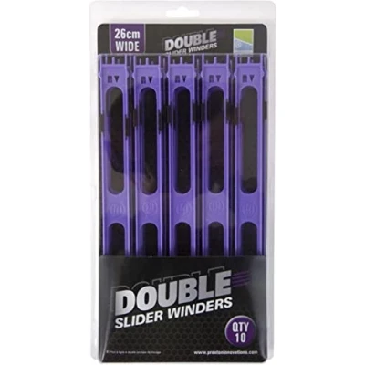 Image of Preston Innovations Double Slider Winders 26cm Wide