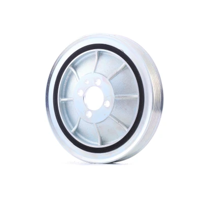 Image of 46353191, 55210310, 55265660 Crankshaft Pulley DAYCO DPV1139 VAUXHALL: Astra Mk5, Signum, JEEP: Renegade Off Road