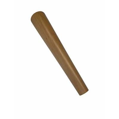 Image of Proops Round Wooden Bangle Bracelet Shaping Mandrel. (J1047) Free UK Postage
