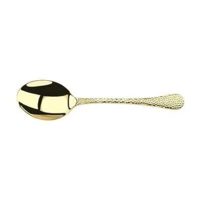 Image of Arthur Price Champagne Avalon Soup Spoon
