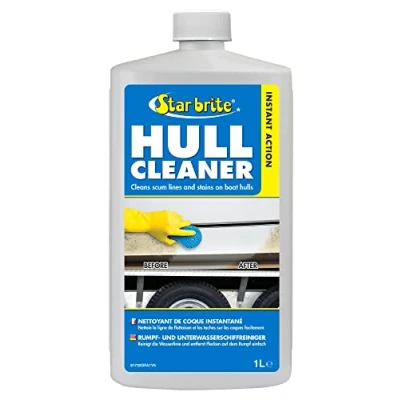 Image of Starbrite 478030 Case Cleaner, White