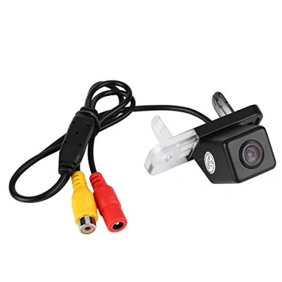 Image of Qiilu 170 Car Rear View Reverse Parking Camera for C Class E CLK W203 W211 W219