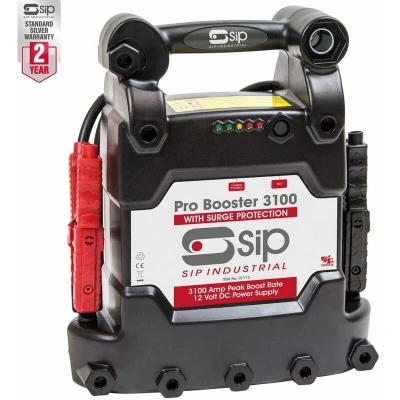 Image of SIP 07173 12v Pro Booster 3100
