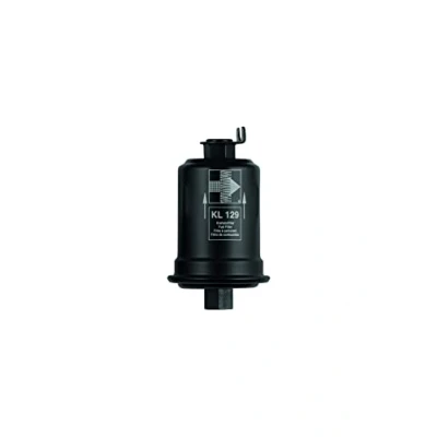 Image of KL0513480, KL0520490A, KL0520490B, KLY513480, KLY520490 Fuel Filter MAHLE ORIGINAL KL 121 In Line 8mm 8,0mm