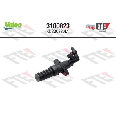 Image of 6777428, 7509243 Slave Cylinder FTE 3100823 MINI: Hatchback, Convertible