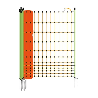 Image of Poultry netting, double spike, 112cm, 50m