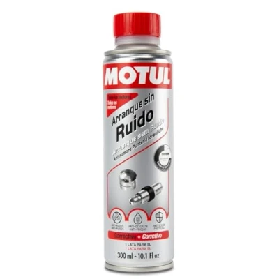 Image of MOTUL NOISELESS STARTER