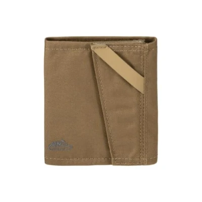 Image of Helikon EDC Medium Wallet Coyote