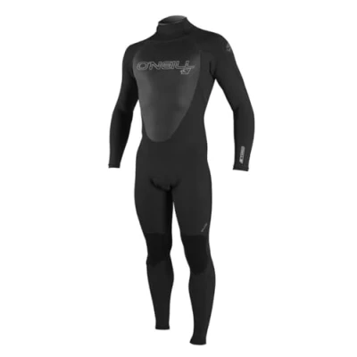Image of O&#039;Neill Men&#039;s Epic 3/2 Wetsuit Black, Medium