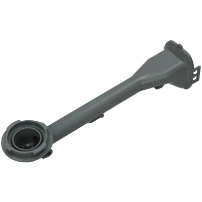 Image of Smeg 761810162 spray arm pipe dishwasher feed for