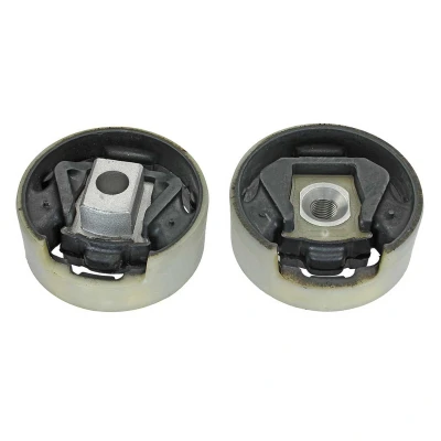 Image of 5Q0198037, 5Q0199867C, 5Q0199868C Engine Mount MEYLE 100 199 1021 ORIGINAL Quality Lower, Rear, Upper Rubber Metal Torque Support