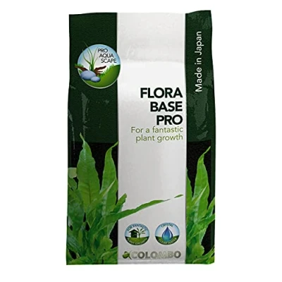 Image of Colombo Nutritive ground Flora Base Pro Mini 5L