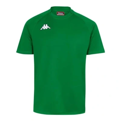 Image of Kappa Men&#039;s T Shirt, Telese Navy