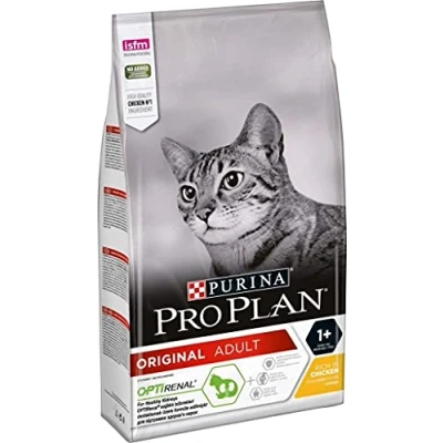 Image of Pro Plan Cat Original Kitten Chicken, 1.5 kg