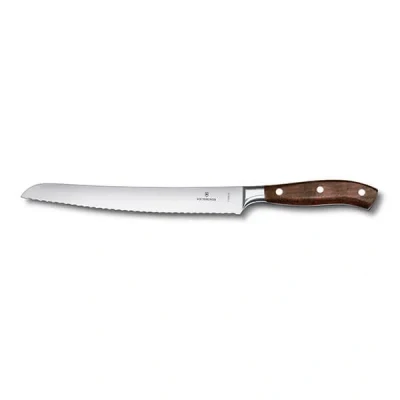 Image of Victorinox Grand Maître 23cm Bread Knife (7.7430.23G)