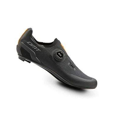 Image of DMT KR30 Road Bike Shoes, Black, 42 EU
