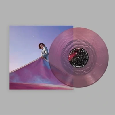 Image of Cassandra Jenkins My Light, Destroyer Sealed 2024 UK vinyl LP DOC346