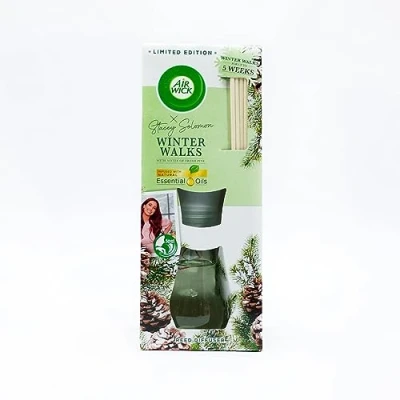Image of AIRWICK REED DIFFUSER WINTER WALKS