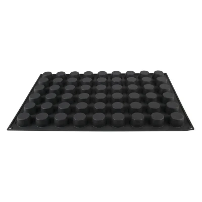 Image of Pavoflex CF160 Mini Muffin Silicone Mould