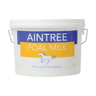 Image of Battles BHB0004 Aintree Foalmilk Clear, 1 kg