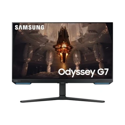 Image of Samsung Odyssey G7 32&#039;&#039;