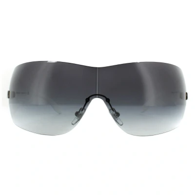 Image of Sunglasses Versace Ve2054 col. 10008g Woman Square Silver