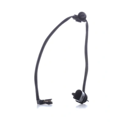 Image of 4M0615121P, 8W0615121E Brake Pad Wear Sensor BOSCH 1 987 473 603 AUDI: A4 B9 Allroad, Avant, Q7, BENTLEY: Bentayga, VOLKSWAGEN: Touareg III
