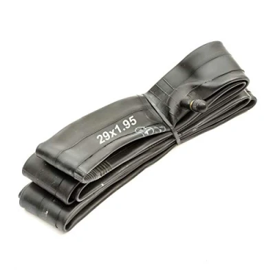 Image of PetrolScooter Inner Tube 29x1.95 Straight Schrader Valve 29 Inch Butyl Mountain Bike MTB Tyre