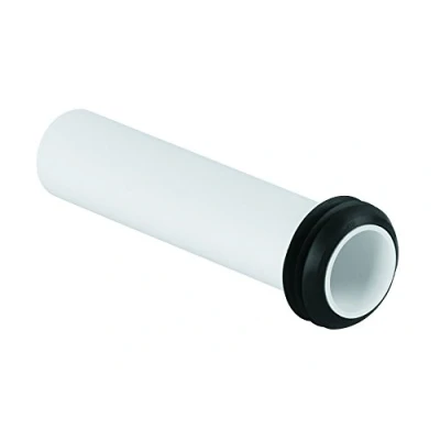 Image of GROHE Flush Pipe Extension Chrome 37489000