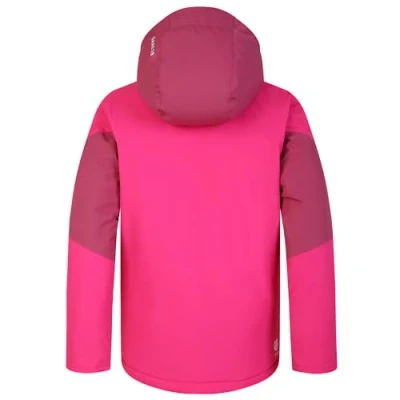 Image of Dare2B Kids&#039; Slush Ski Jacket with ARED 10,000 technology, perfect for Skiing, Snowboarding &amp; Wintersports