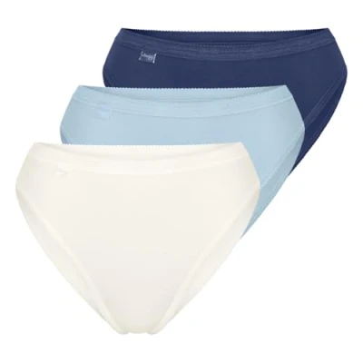 Image of Sloggi Basic+ Tai C3P Multiple Colours 20