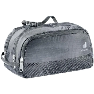 Image of deuter Wash Bag III Toiletries (2 L)
