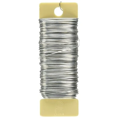 Image of Paddle Wire 22 Gauge 4oz, Bright