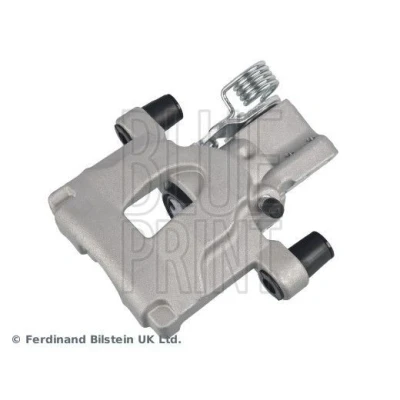 Image of 43002TV0E01, 43002TV0E02, 43002TV0E03 Brake caliper BLUE PRINT ADBP450152 Cast Aluminium Rear Axle Right HONDA: CIVIC 9 Tourer,