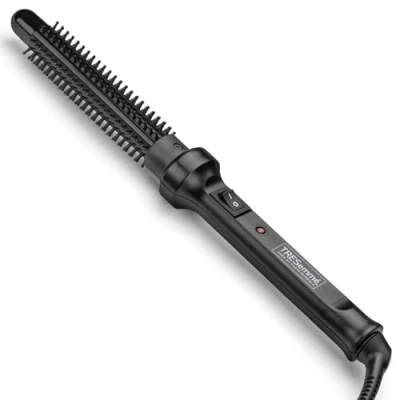 Image of TRESemme Ceramic Hot Brush Black