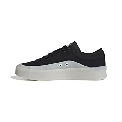 Image of adidas ZNSORED women&#039;s Shoes (Trainers) in Black